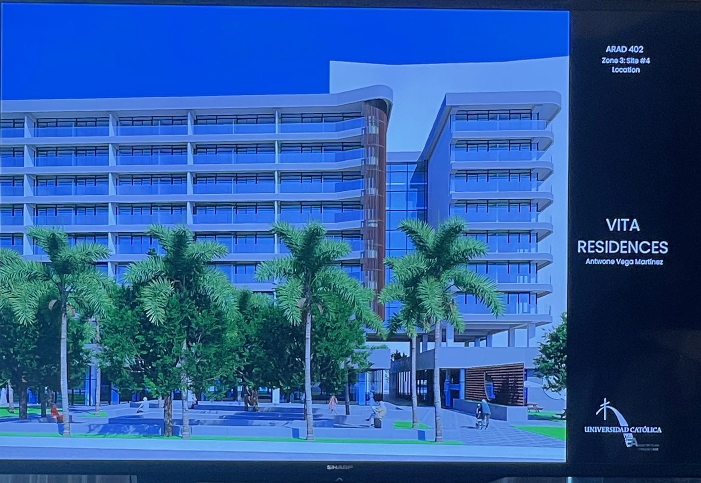 Vita Residences